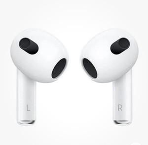 Air Pods 3 Gen | eBay