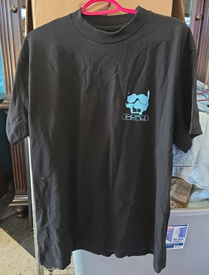 Suicideboys |  Grey Day Tour 2024 | G59 | Merch | MEDIUM