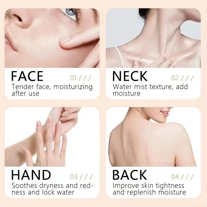 d’Alba White Truffle First Spray Serum 100 ml Deep Hydrating Glowing (2er Pack) - Bild 2 von 4