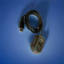 APC Biopod Fingerprint Reader/Biometric Password Manager