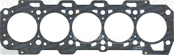 Victor Reinz Dichtung, Zylinderkopf 61-35655-10 Passend FüR Fiat Lancia-image