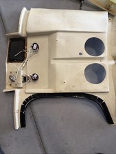 Mooney Overhead Cover Assy P/N 130279 023