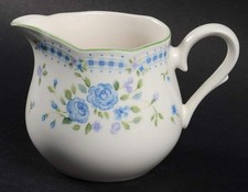 Nikko Bonnie Blue Creamer 807666