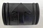 John Deere 425 445 455 Forward Travel Pedal