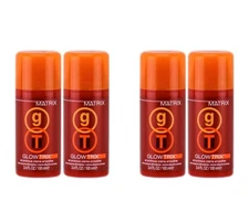 Matrix Glow Trix Luminous Creme Smoother - 4 Pack / 3.4 fl oz each