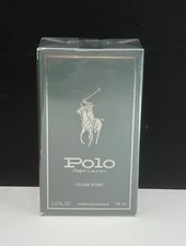 Polo Ralph Lauren Cologne Intense 2 oz New In Box