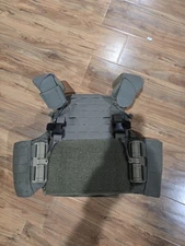 First Spear AAC Ranger Green Medium V2