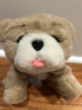 Little Live pets Kissing Puppy Rollie