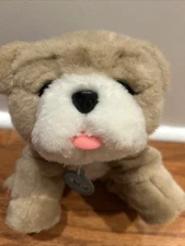 Little Live pets Kissing Puppy Rollie