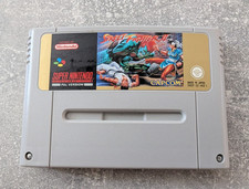 ebay® Auktion 318454901825 | CAPCOM Street Fighter II Super Nintendo SNES PAL Kampf Modul SNSP-S2-NOE Thumbnail of ebay® auction 318454901825 | CAPCOM Street Fighter II Super Nintendo SNES PAL Kampf Modul SNSP-S2-NOE