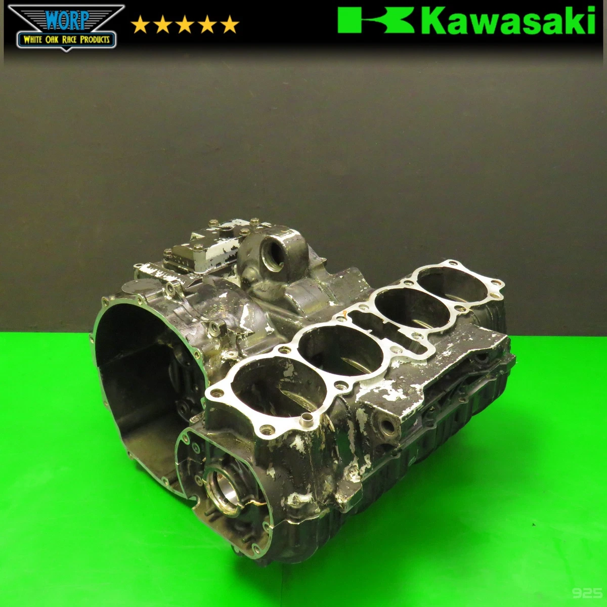 Engines & Parts for 1990 Kawasaki Ninja ZX7 for sale | eBay
