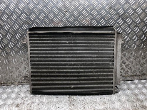 VW PASSAT B7 ALLTRACK 365 Klimaanlage Kühler 2.00 Diesel 103kw 2006 33816655