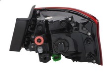 Heckleuchte HELLA 2SD 012 831-031 AUDI A3 (8V1, 8VK) 1 2016-2017