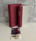 Kinsey and Me Collection of Short Stories Sue Grafton Bench Press 1991 Signed HB