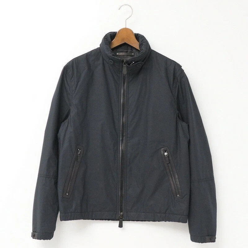 Giacca COACH Taglia S P Blouson Capispalla Abbigliamento di Marca S Mano 2023091...