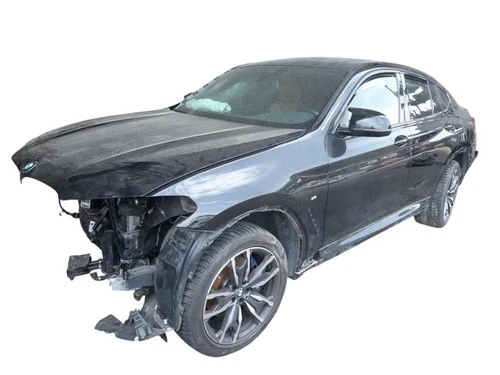 9493014 Unité De Commande De La Climatisation pour BMW SERIE X4 (G02) 20 216509 - Imagen 4 de 10