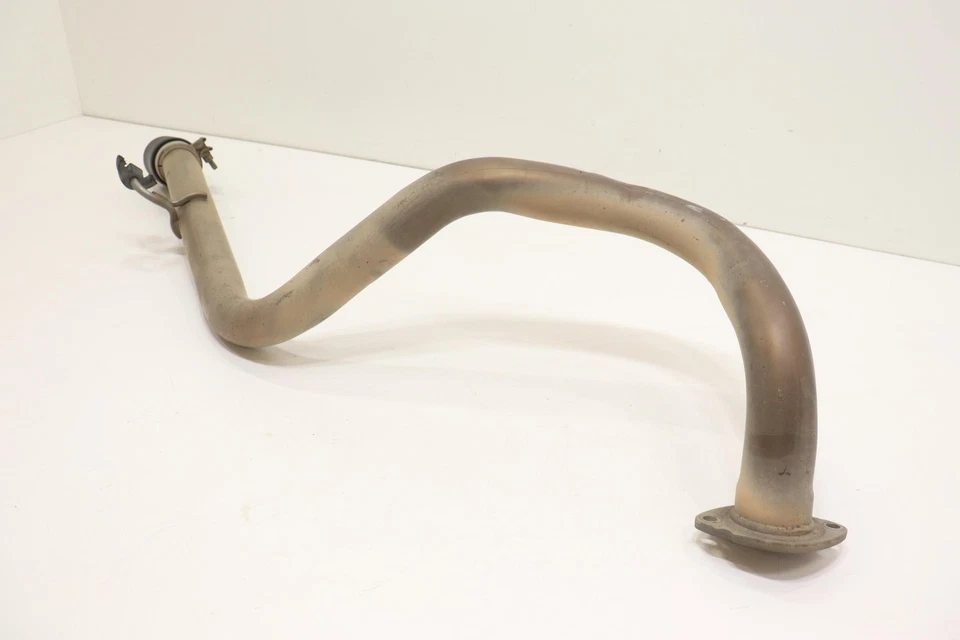 Tubo de escape Toyota 4runner 2022 17430-31870 Foto 3 de 4