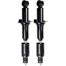 2X Front Shock Struts Pair For 2005-2014 Nissan Frontier 09-2012 Suzuki Equator
