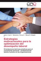 Josia J. Isea A. (U. A.) | Estrategias Motivacionales Para La OptimizacióN...