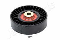 Umlenk-/FüHrungsrolle Keilrippenriemen Japanparts RP-217 FüR Toyota Yaris Aygo