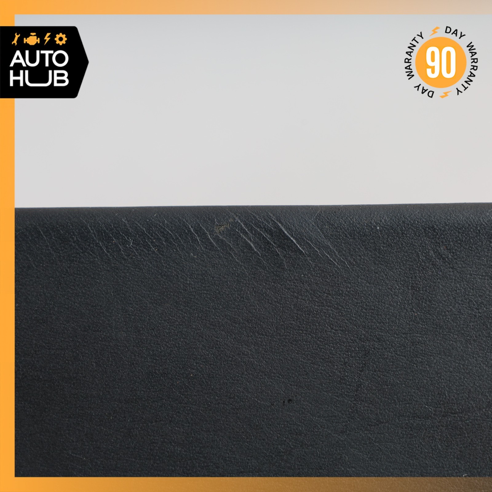03-11 Bentley Continental GTC GT Front Right Side Kick Panel Trim Cover OEM