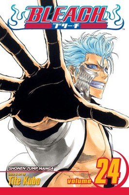 Bleach, Vol. 24 - paperback Tite Kubo