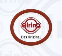 Elring 431.630 Dichtung FüR SteuergehäUsedeckel FüR Mercedes-Benz