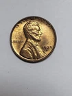 1939 S Lincoln Cent FLASHY UNCIRCULATED !!!