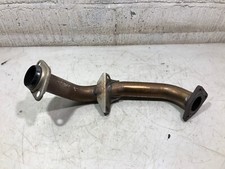 HONDA CIVIC 2016 MK9 1.8 PETROL  EXHAUST SYSTEM PIPE /2012-17