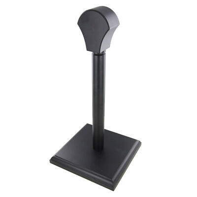 Wooden Helmet Stand Solid Medieval Roman Viking Helmet Display Stand