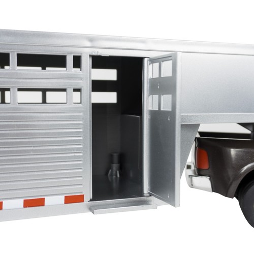 Big Country Sundowner Trailer 1/20 Scale, 28' Rancher Toy, #413 - Picture 4 of 8