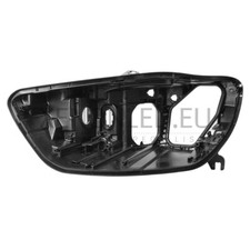 Per Audi A6 2010-2014 Alloggiamento Faro Proiettore Full Led Lato Sinistro + Manuale