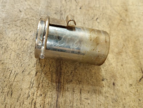 Coleman 515a Catalytic Heater - Wick Sleeve