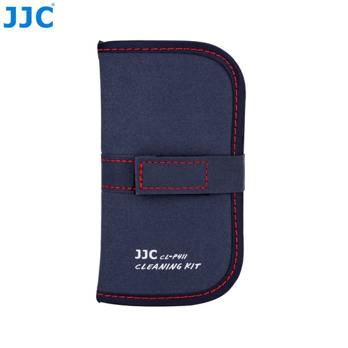JJC Dual Purpose Lens Cleaning Pen Kit for Camera Lenses Eyepieces Viewfinders - Picture 3 of 12
