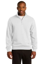 ST253 Sport-Tek 1/4-Zip Sweatshirt