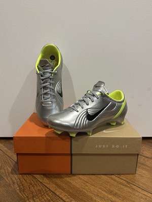 Nike Zoom Mercurial Vapor 1 RGN Size 4.5 US