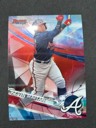 2017 Bowman's Best Stars and Top Prospects - You Pick - - Picture 48 of 63