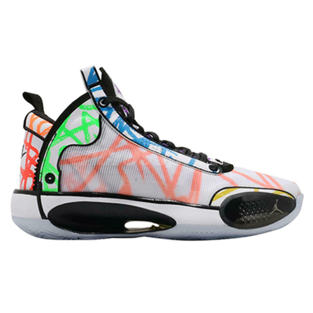 Jordan 34 GS PE 2020 Zion Williamson PE for Sale