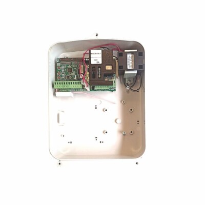 Control Unit T182A 230V 433 MHZ Box Suitable For Came Faac Proteco KitB82T
