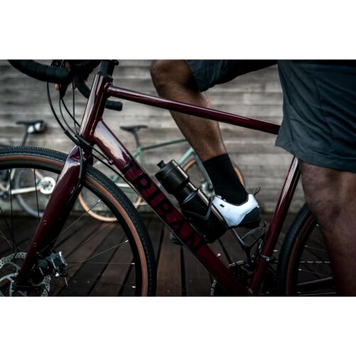 Bici gravel uomo Triban GRVL 520 SUBCOMPACT - Foto 2 di 22