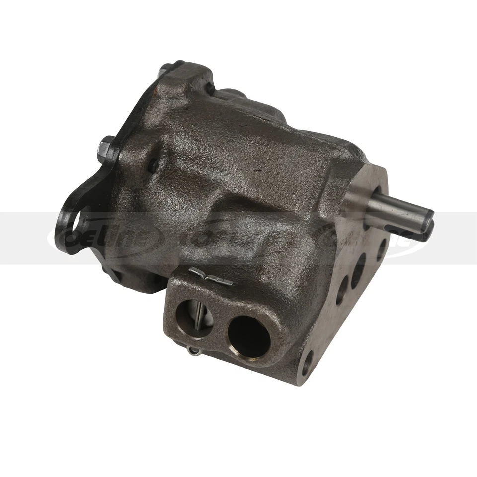 Bomba de aceite de motor para 97-06 Dodge Dakota Jeep Grand Cherokee 2,5 L 4,0 L OHV 8 V 12 V Foto 2 de 3