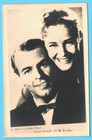 MARIA SCHELL - O.W. FISCHER VINTAGE PHOTO PC. 6733 — photo 1