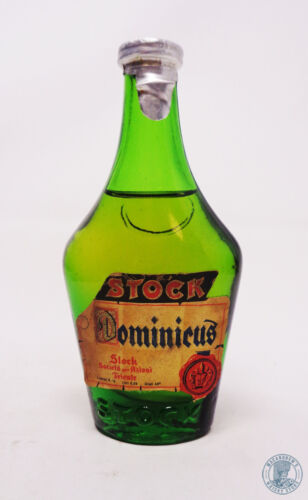 Miniature / Mignon Dominicus STOCK (b)