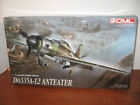 Dml Do335A-12 Anteater 1/72 Scale Model Kit New in Box 5015