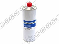Prochima - acetone puro - 1 litro