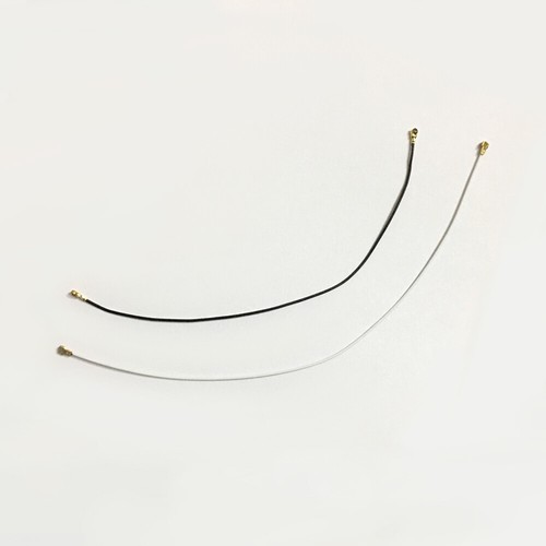 Ori Antenna Signal Wifi Wire Flex Cable 2pcs set For OnePlus 6T 1+6T A6010 A6013 - Picture 2 of 3
