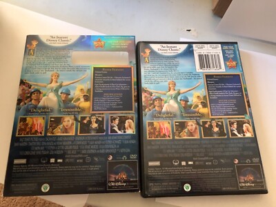 Dvd Enchanted 2007 Enchanted Full Movie Fmovies Enchanted (Full