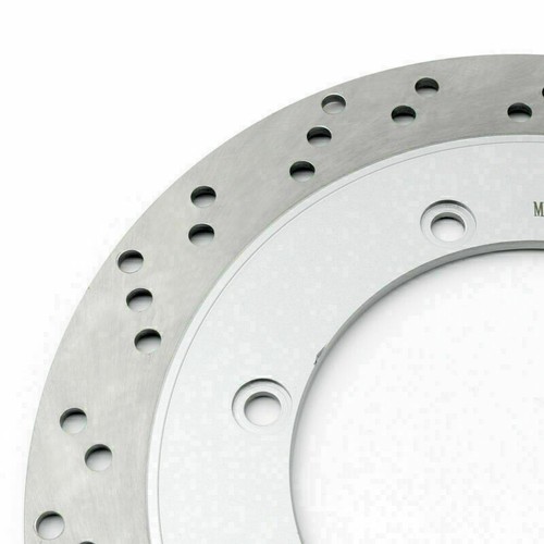 Front Brake Disc Rotor For Honda NV400 DC1/DC2 NT650 NT700 CB750 FR/VT750 B2 - Picture 5 of 7