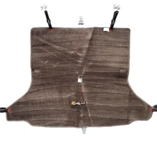 Toyota RAV4 2001-2005 Rear OEM Taupe Carpet Trunk Mat Cargo Liner PT208-42014