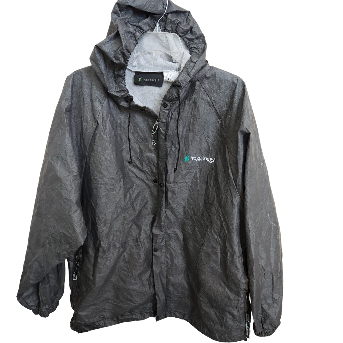 Best waterproof lightweight jacket 2025